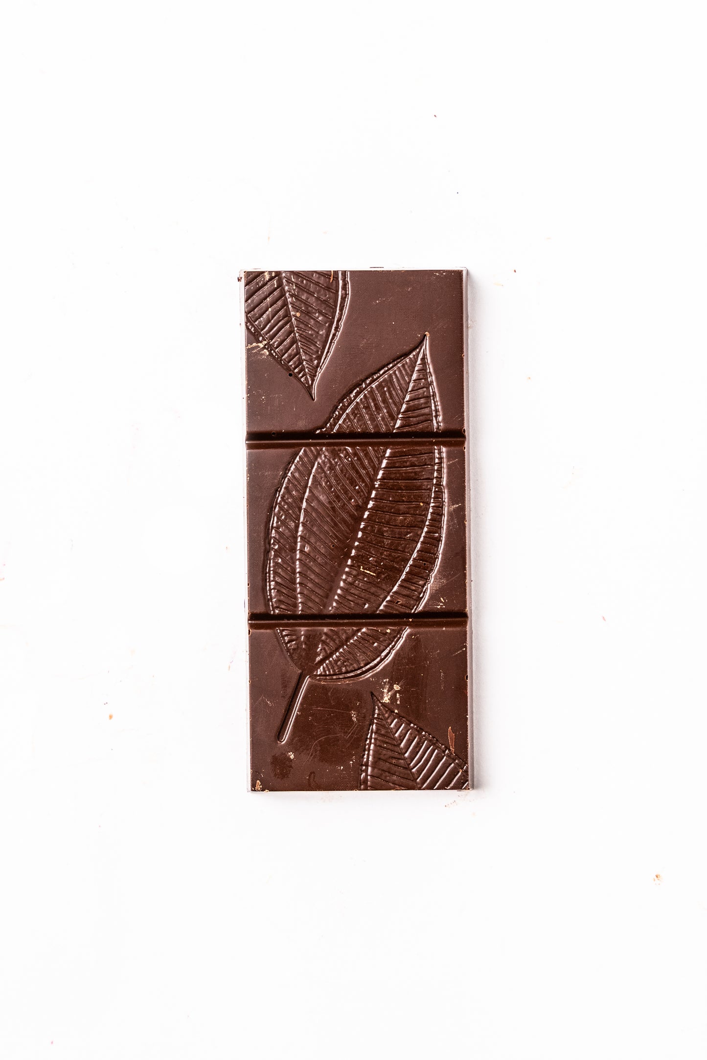 Sugar-Free Dark Chocolate Bar – 56g