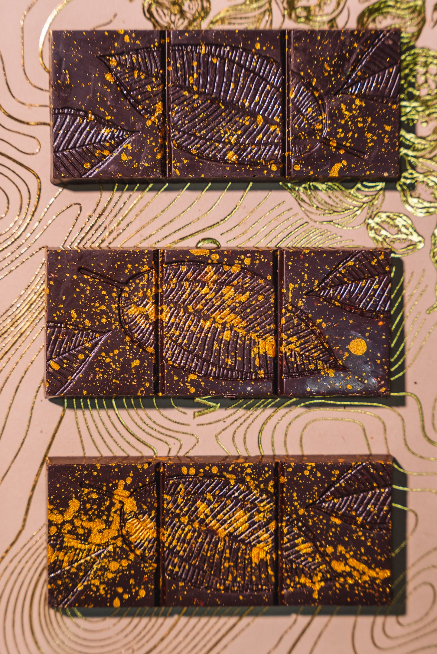 Midnight Ganache