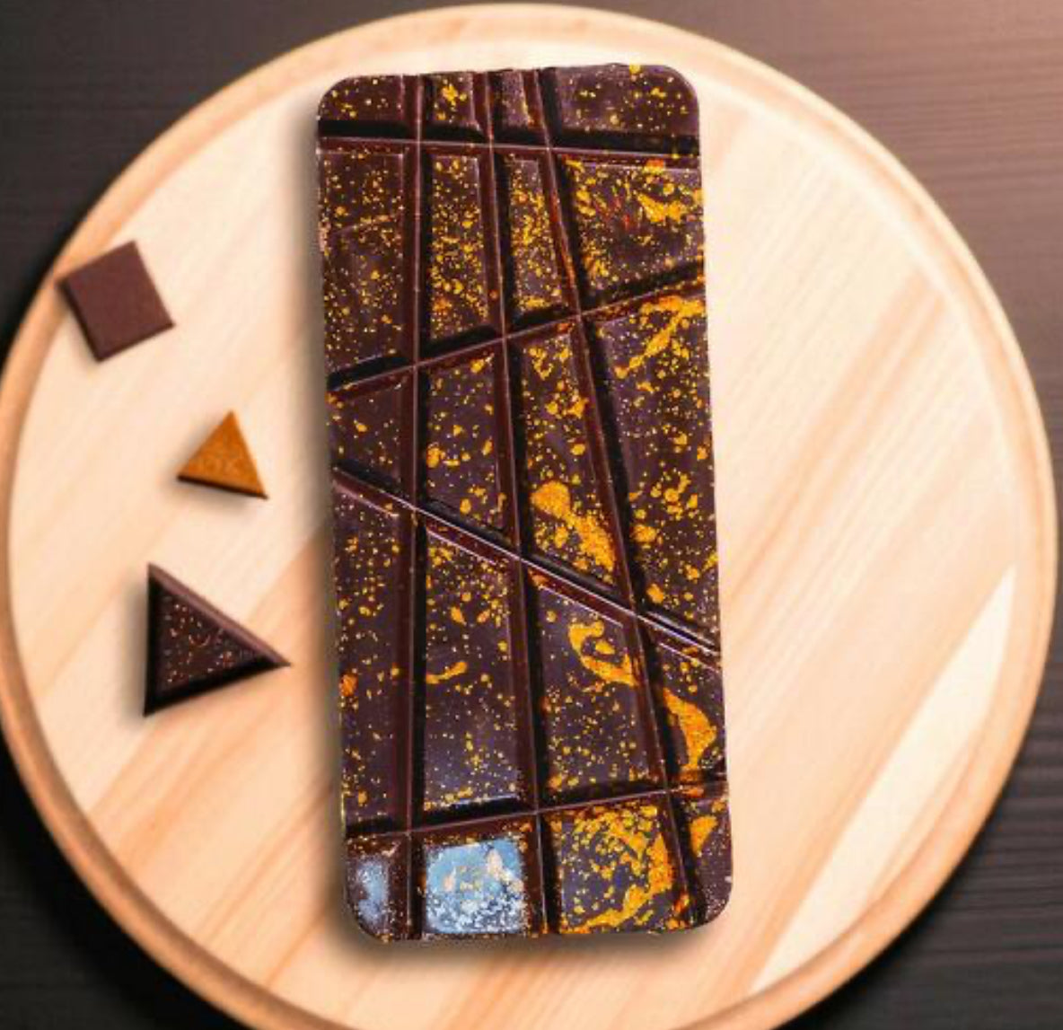 Midnight Ganache