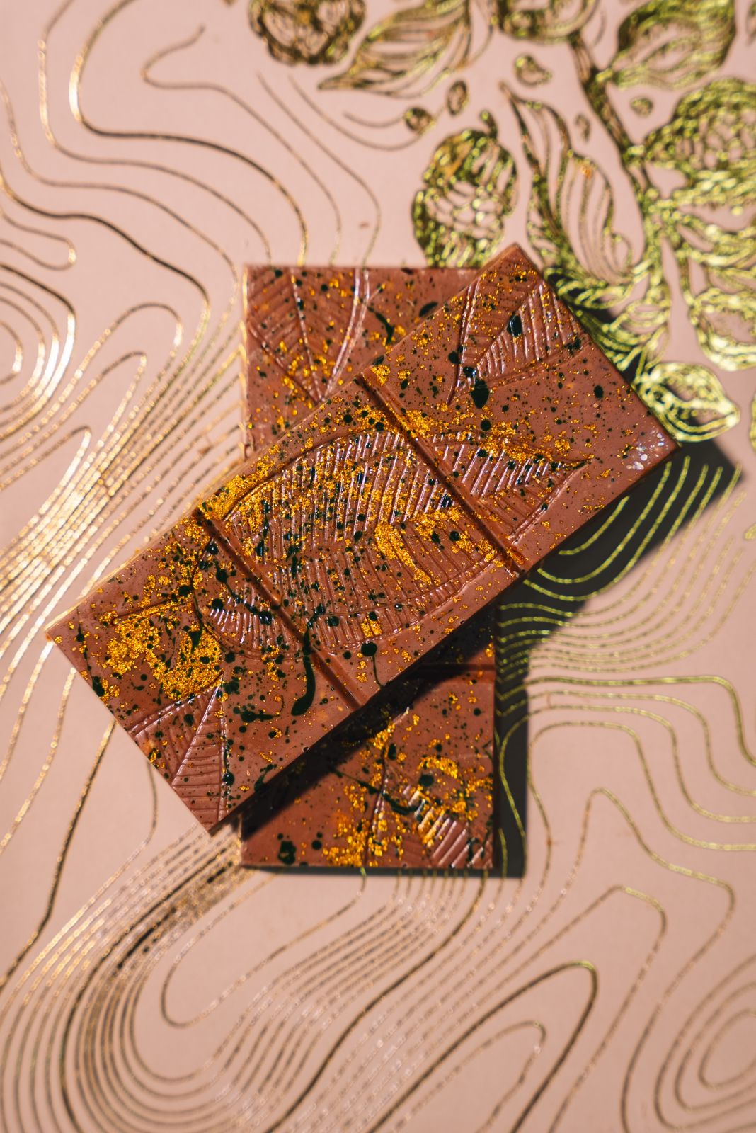 Chocolate Bars