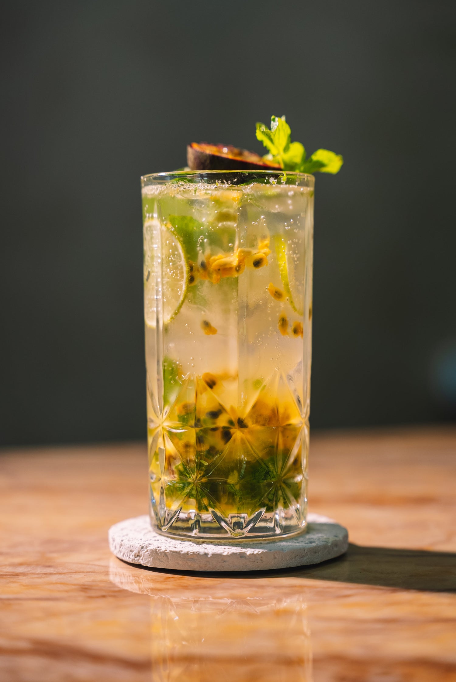 Velsoro Drink