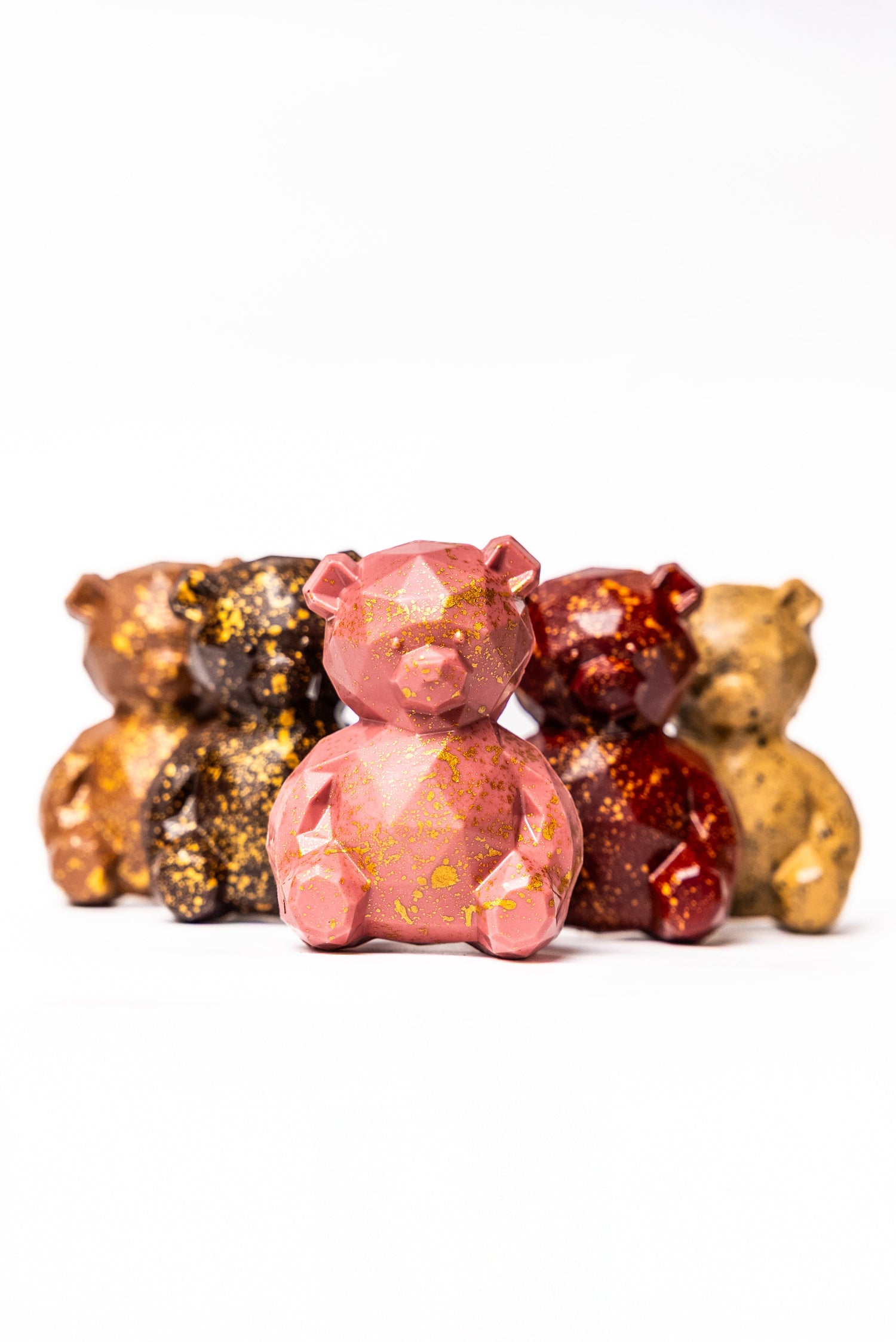 Teddy Bear - VELSORO CHOCOLATE