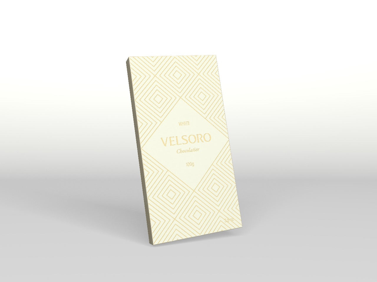 White chocolat 34%
