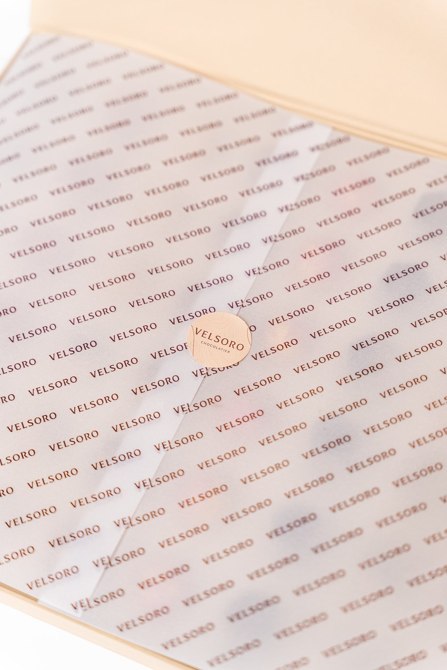 Box of 24 – Mixed Artisanal Bonbons