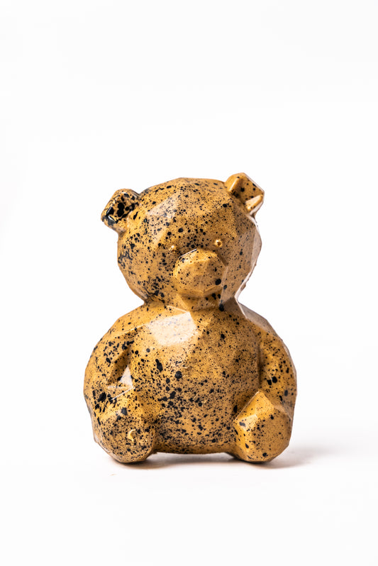 Golden Teddy