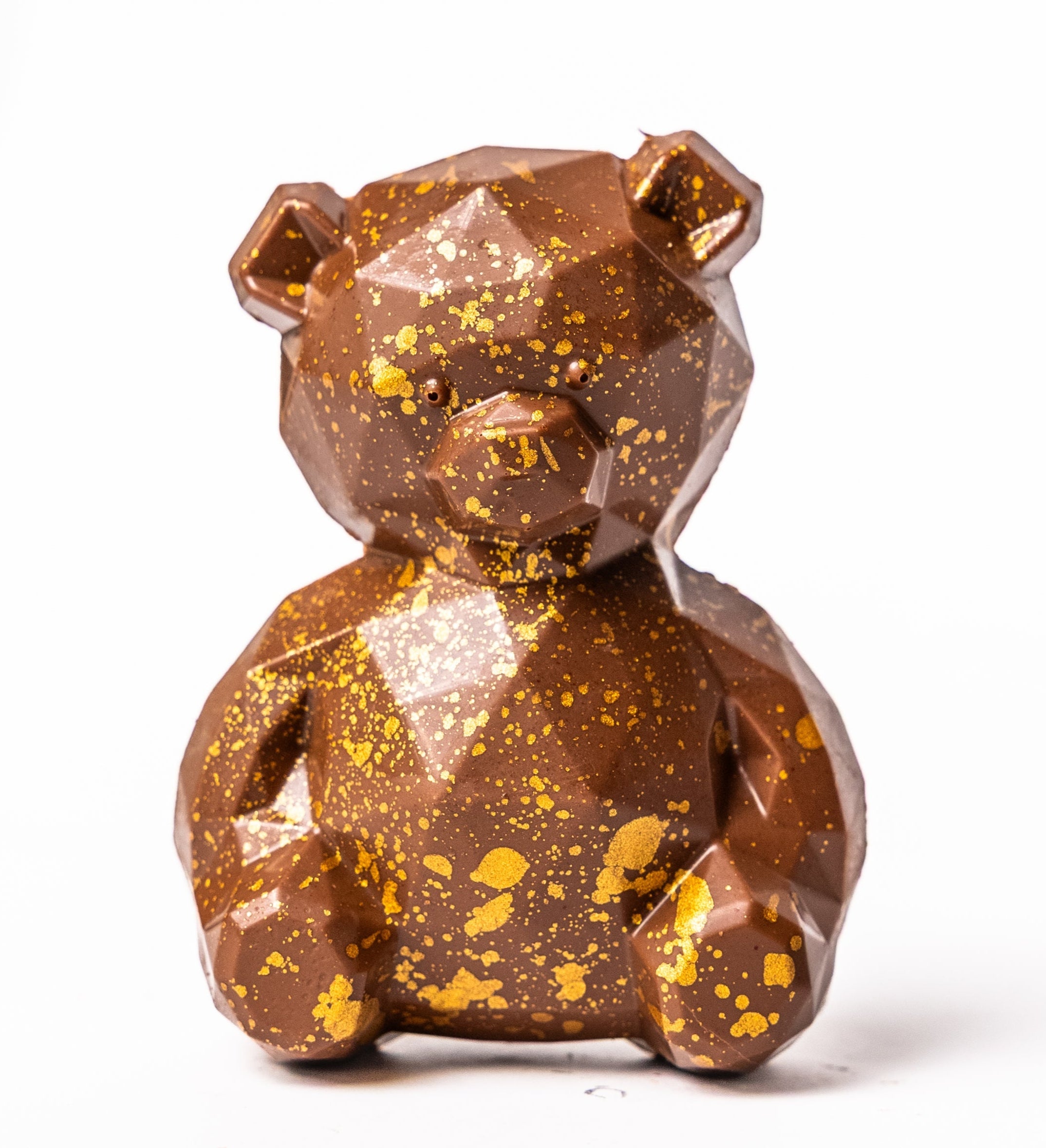 Teddy Bear – VELSORO CHOCOLATE