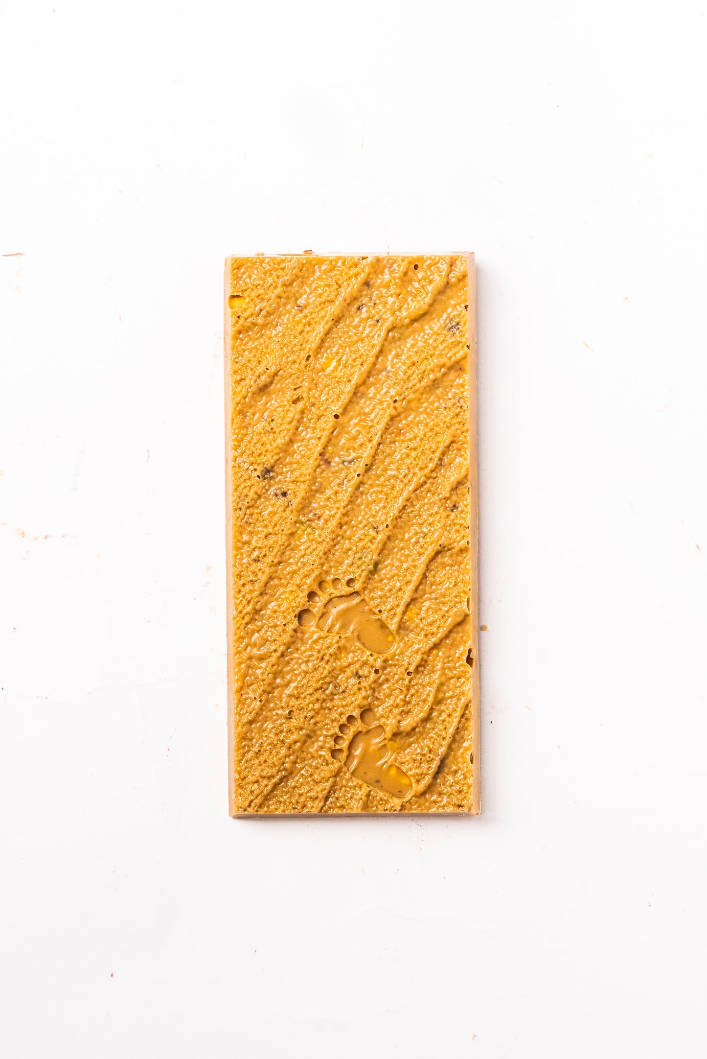 Caramel Pistachio Delight 56g