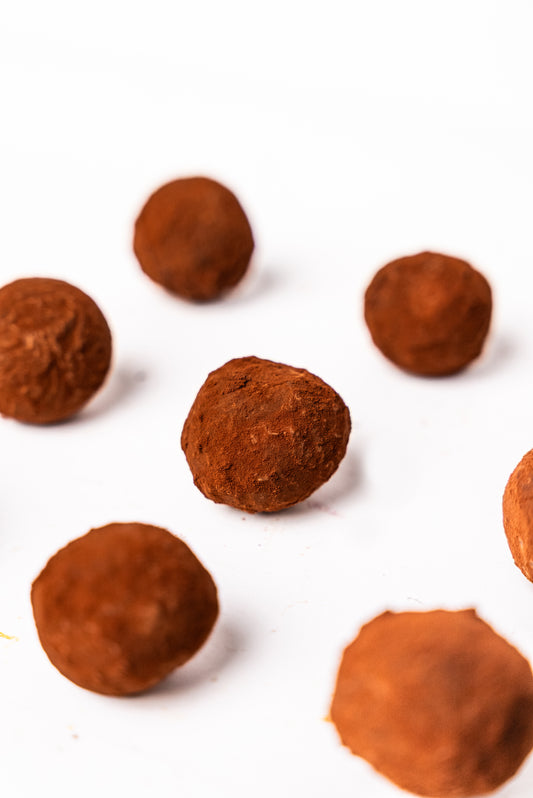 Classic Truffles