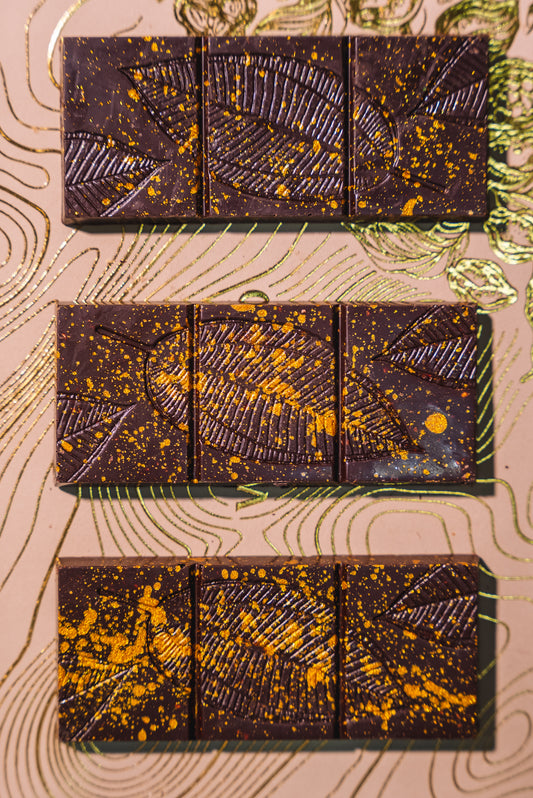 Midnight Ganache