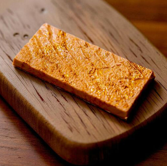 Caramel Gold Espresso Bite