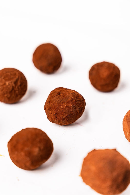 Classic Truffles - VELSORO CHOCOLATE