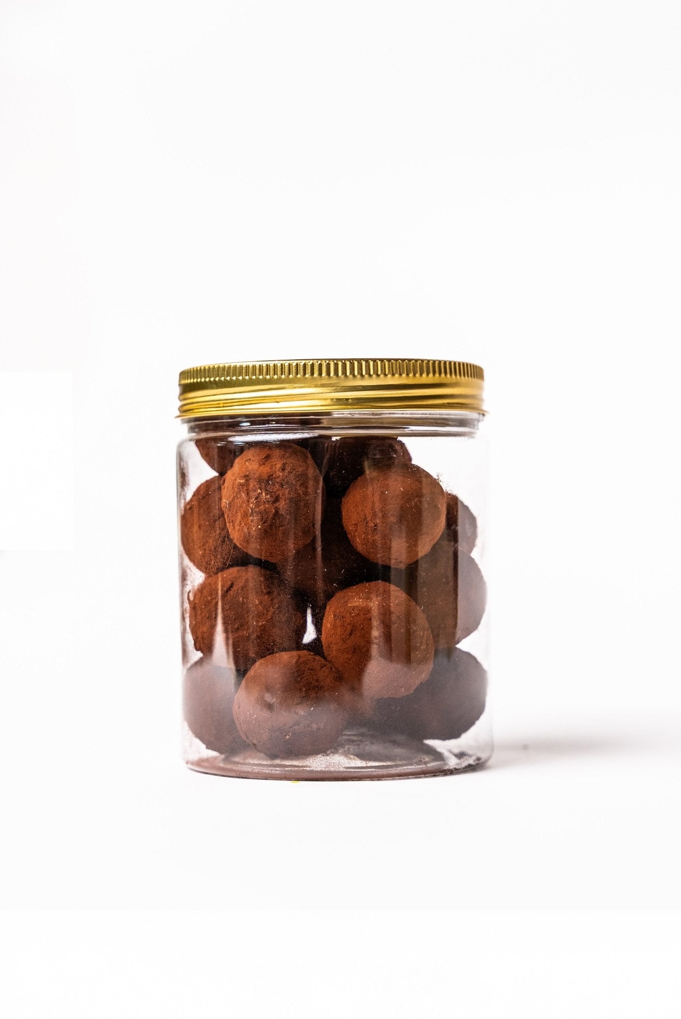 Classic Truffles - VELSORO CHOCOLATE