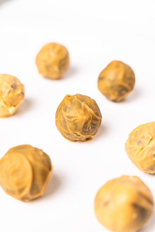 Coffee Truffles - VELSORO CHOCOLATE