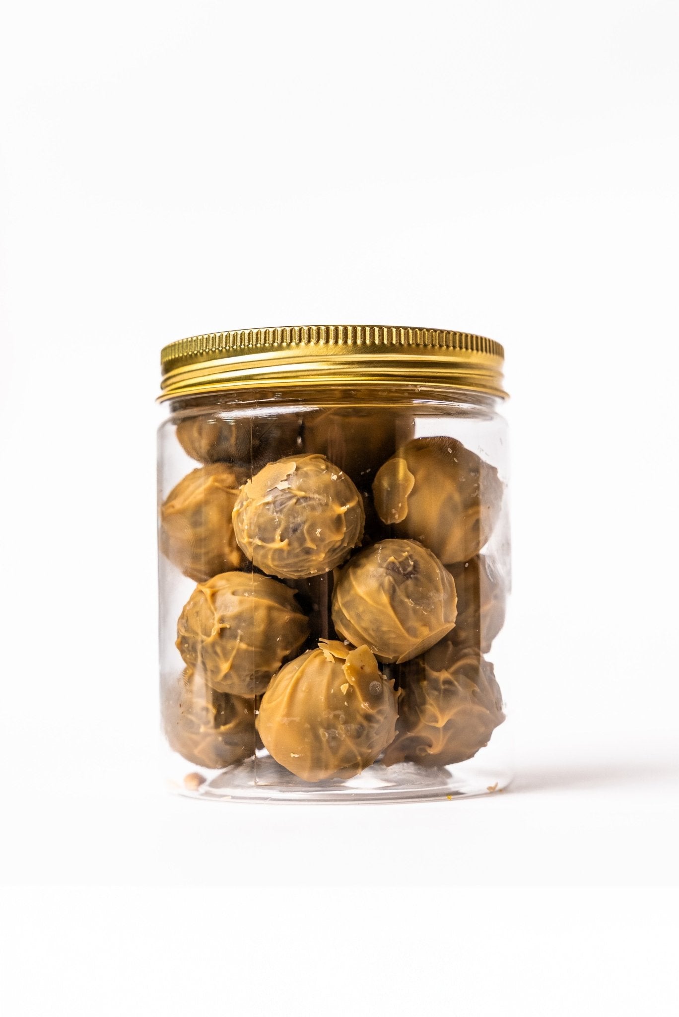 Coffee Truffles - VELSORO CHOCOLATE