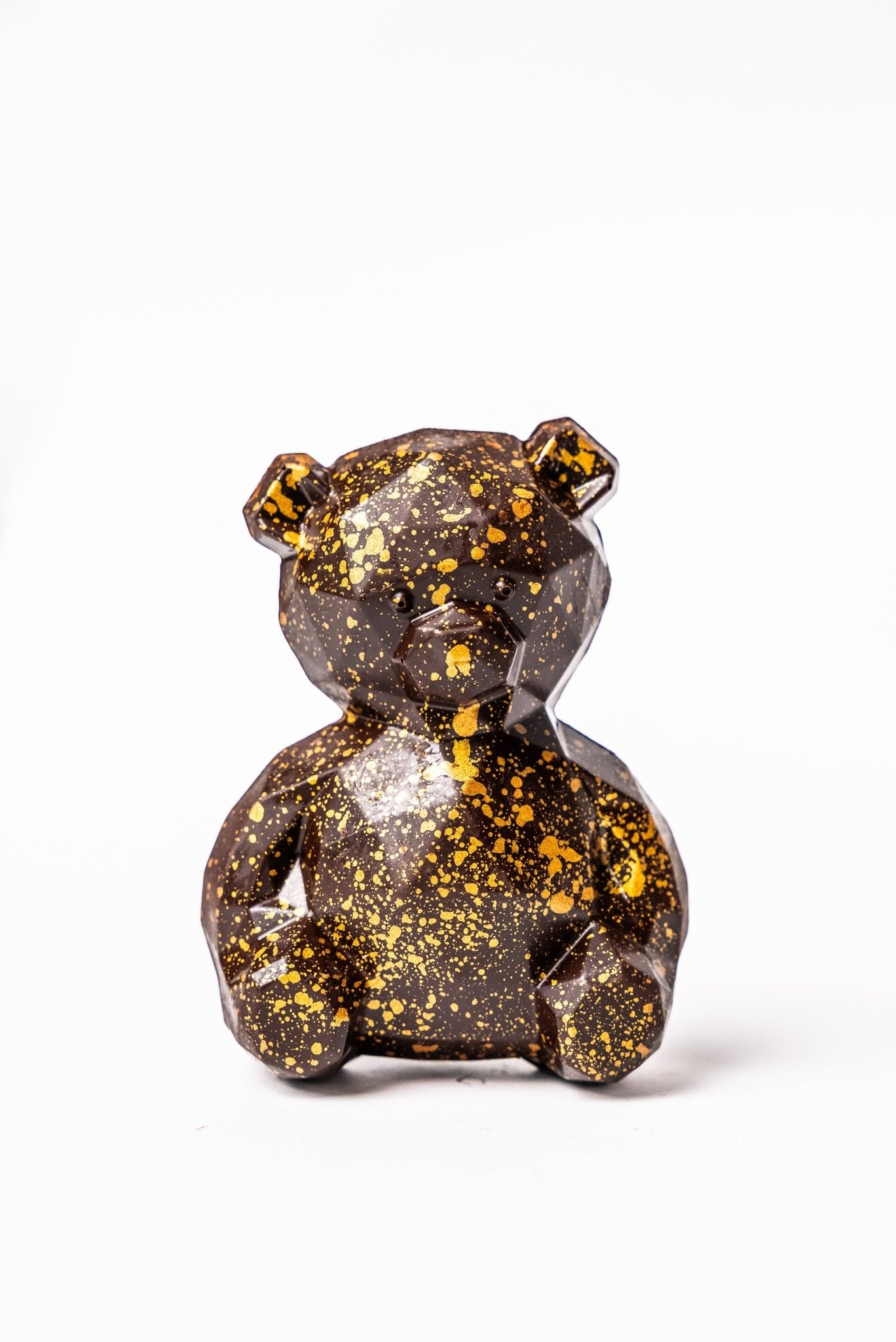 Darkish Teddy - VELSORO CHOCOLATE