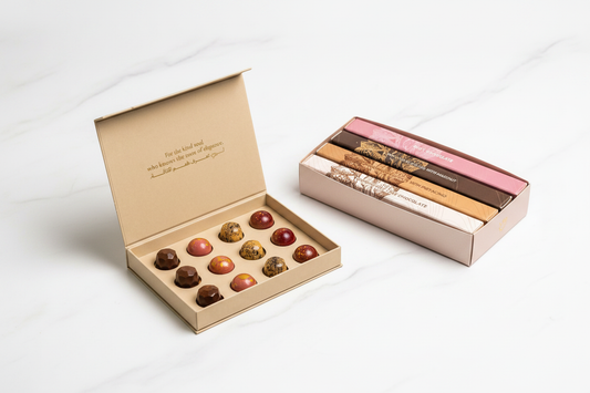 Velsoro Gift Box