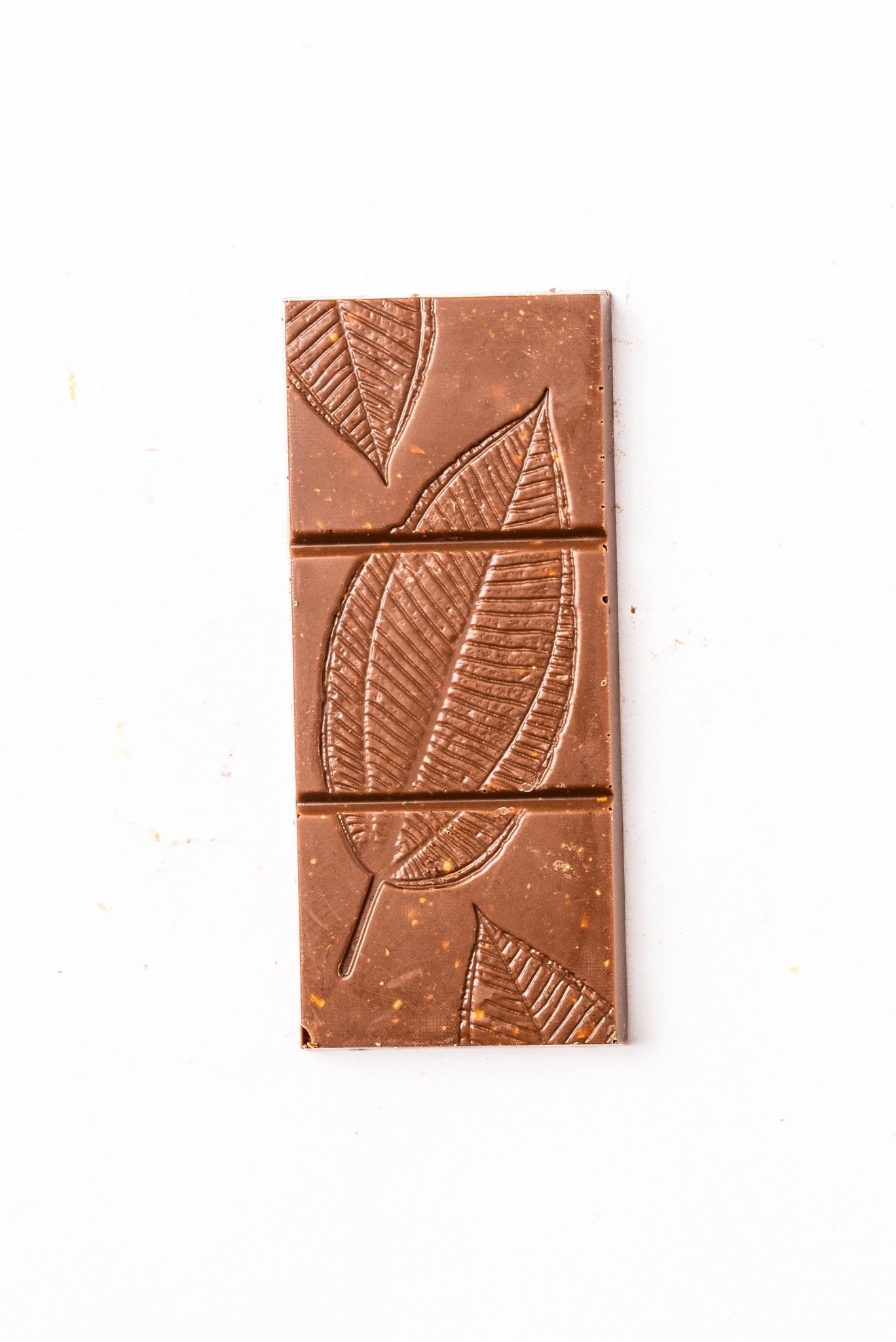 Milk Chocolate Almond 56g - VELSORO CHOCOLATE