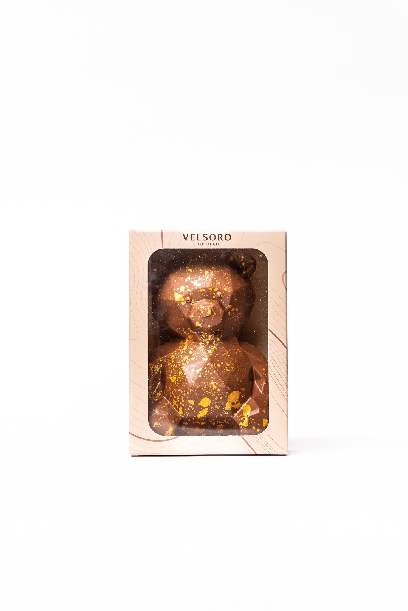 Milky Bear - VELSORO CHOCOLATE