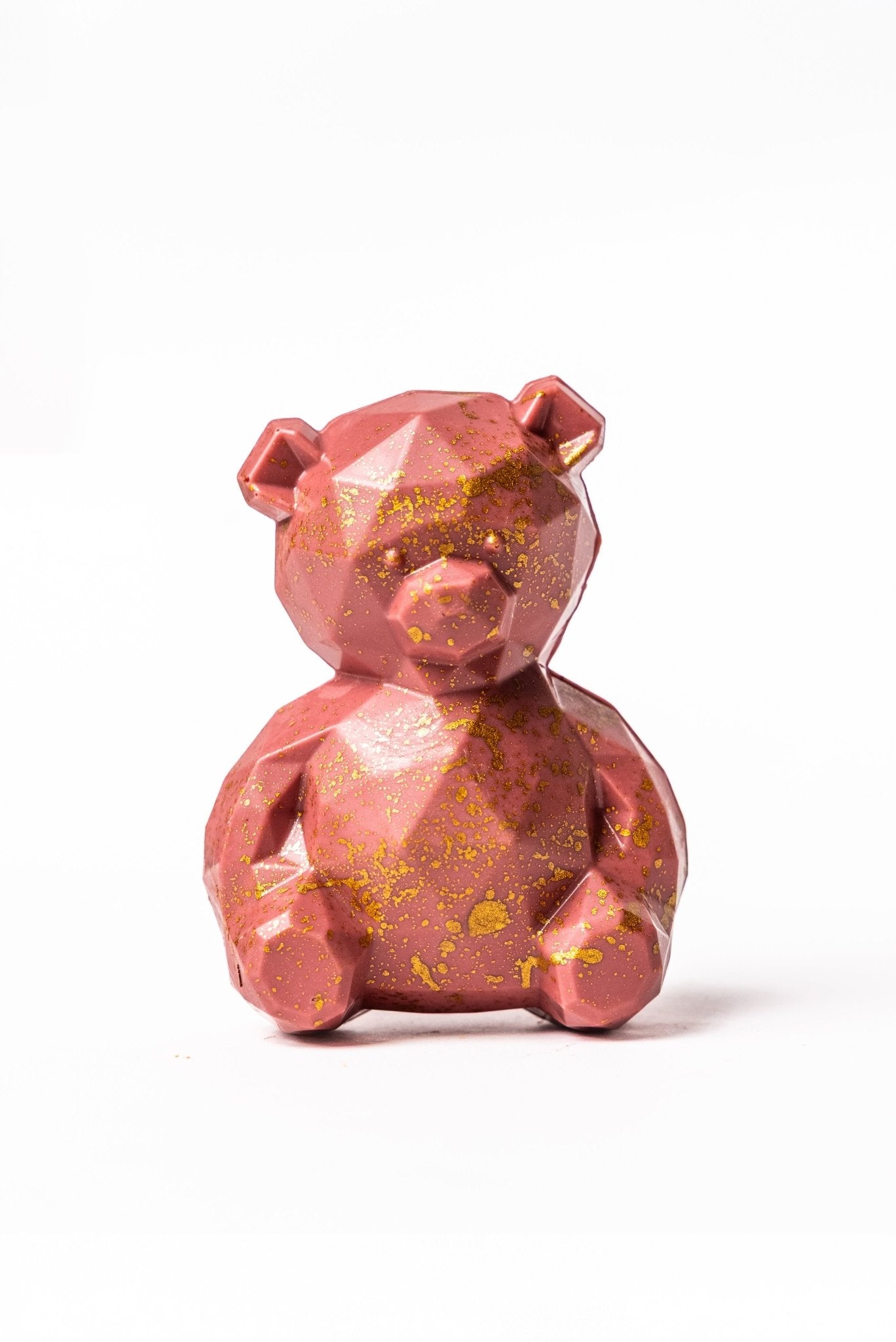 Pinky Teddy - VELSORO CHOCOLATE