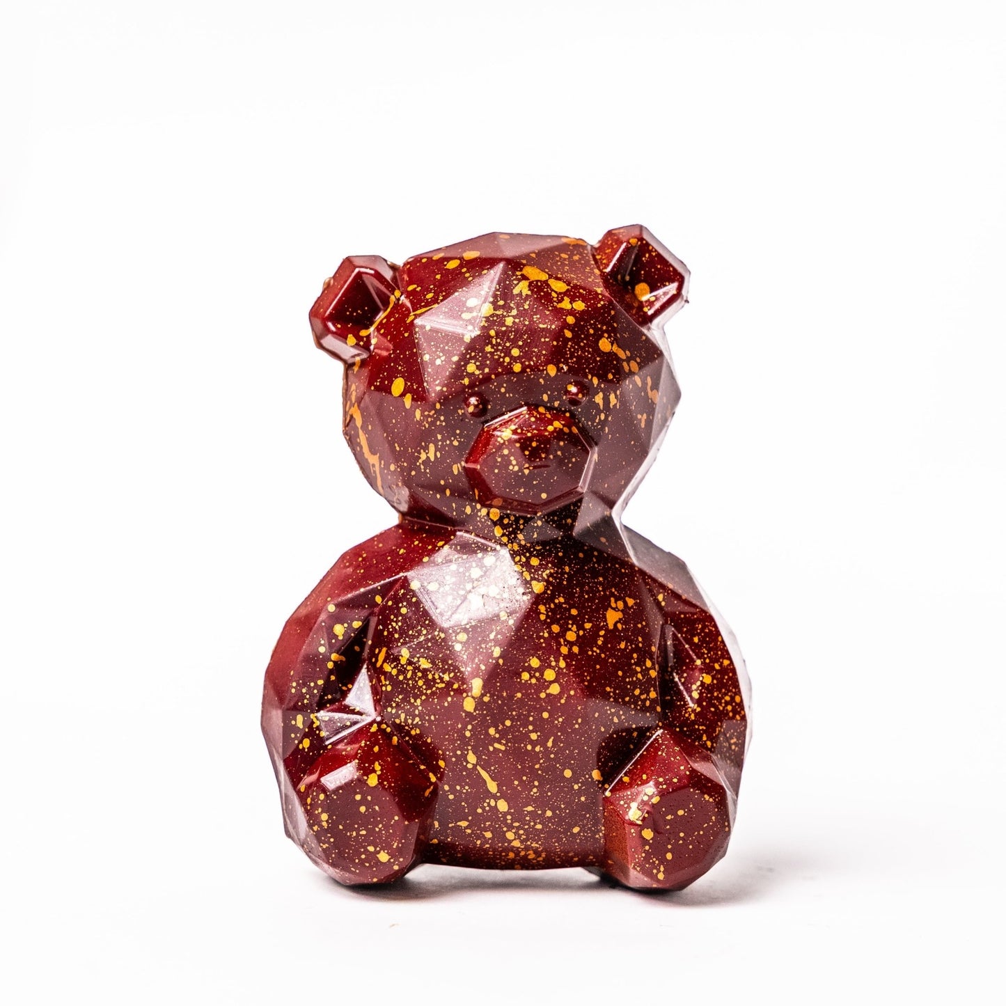 Red Teddy - VELSORO CHOCOLATE