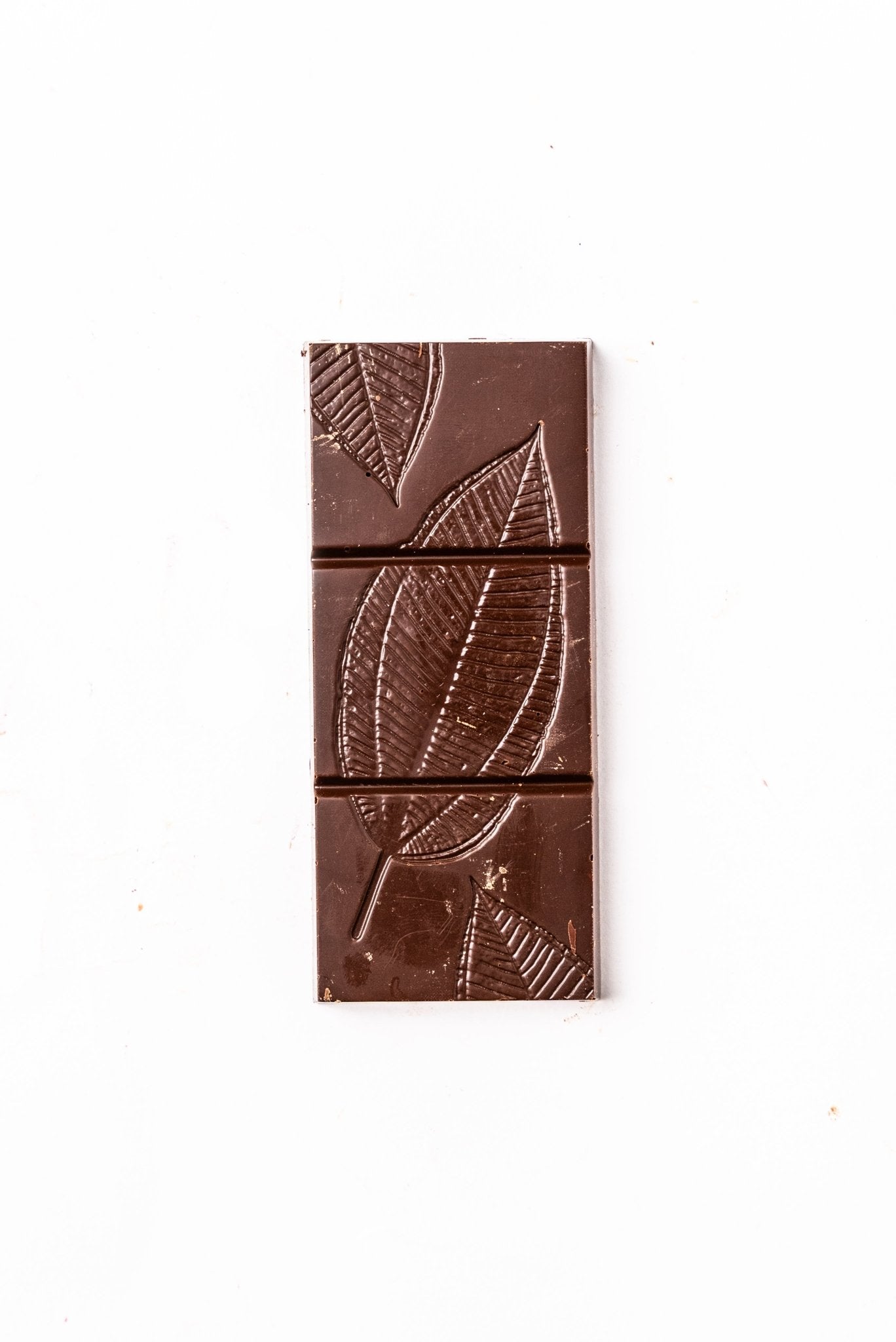 Sugar-Free Dark Chocolate Bar – 56g - VELSORO CHOCOLATE
